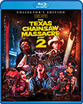 Collector's Edition Bluray