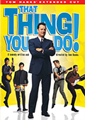 Extended Cut DVD
