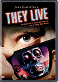 Original Release DVD