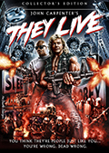 Collector's Edition DVD
