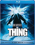 Standard Bluray