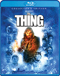 Collector's Edition Bluray