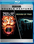 Double Feature Bluray