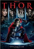 Standard DVD
