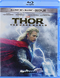 3D Bluray
