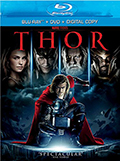 Combo Pack DVD