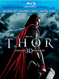 3D Bluray