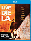 Standard Bluray