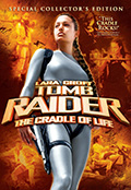 Widescreen DVD