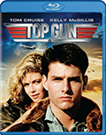 Standard Bluray