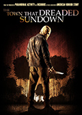 The Town That Dreaded Sundown DVD