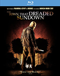 The Town That Dreaded Sundown Bluray