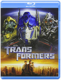 Standard Bluray