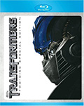Special Edition Bluray