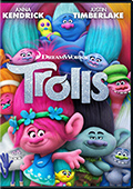 Standard DVD