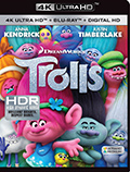 UltraHD Bluray