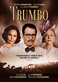Trumbo DVD