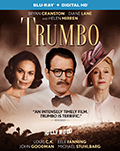 Trumbo Bluray
