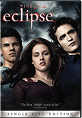 Standard DVD