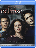 Standard Bluray
