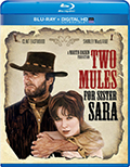 Standard Bluray