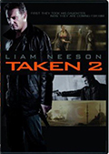 Standard DVD