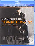 Combo Pack DVD