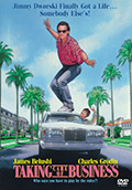 Original Release DVD