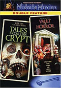 Double Feature DVD