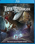 Collector's Edition Bluray