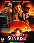 Tequila Sunrise (1988)