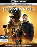 UltraHD Bluray