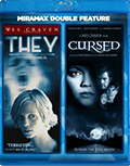 Double Feature Bluray
