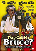 Original Release DVD