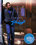 Criterion Collection Bluray