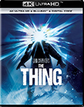 UltraHD Bluray