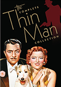 The Complete Collection Bonus DVD