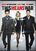 Standard DVD