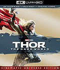 UltraHD Bluray