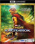 UltraHD Bluray