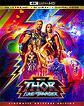 UltraHD Bluray