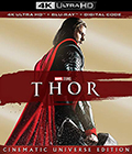 UltraHD Bluray