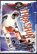 Original Release DVD