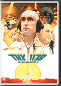 Standard DVD