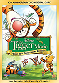10th Anniversary Edition DVD