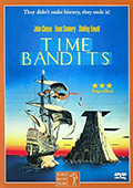 Standard DVD