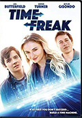 DVD