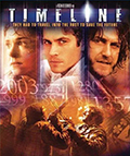 Widescreen DVD