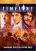 Fullscreen DVD