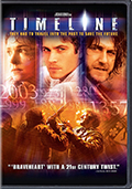Widescreen DVD